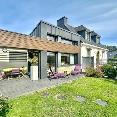 Maison 4 pièces 575000 €
