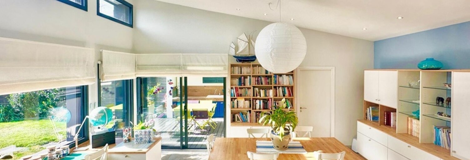 Maison 4 Pièces 122 m² à vendre à Arradon (56610)