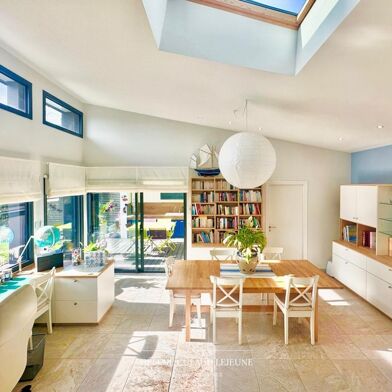 Maison 4 pièces 575000 €