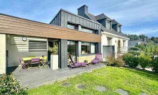 Maison 4 Pièces 122 m² à vendre à Arradon (56610)