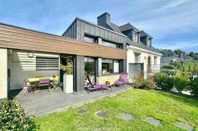 Maison 4 pièces 575000 €