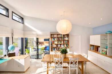 Maison 4 pièces 575000 €