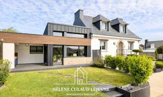 Maison 4 Pièces 122 m² à vendre à Arradon (56610)