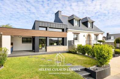Maison 4 pièces 550000 €