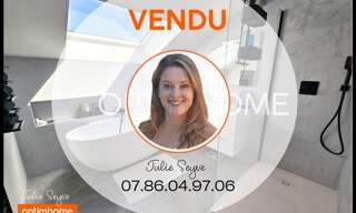 Maison 4 Pièces 105 m² à vendre à Cessy (01170)