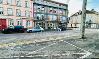 Appartement 2 Pièces 45 m² à vendre à Raon-l'Étape (88110)