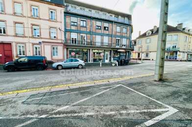 Appartement 2 pièces 40000 €