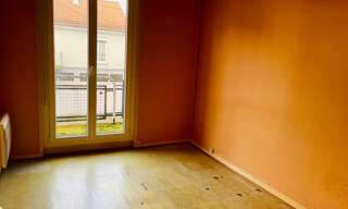 Appartement 2 Pièces 45 m² à vendre à Raon-l'Étape (88110)