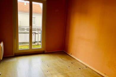 Appartement 2 pièces 40000 €