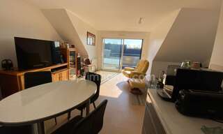 Appartement 2 Pièces 49 m² à vendre à Pont-Scorff (56620)