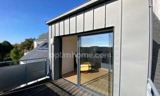 Appartement 2 Pièces 49 m² à vendre à Pont-Scorff (56620)