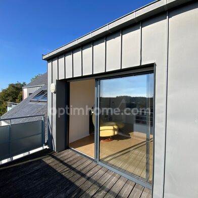 Appartement 2 pièces 179000 €