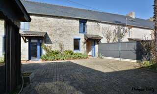 Maison 5 Pièces 125 m² à vendre à La Fresnais (35111)