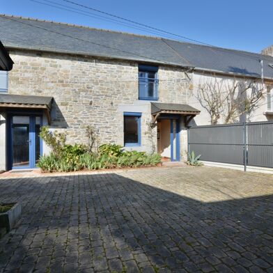 Maison 5 pièces 249900 €