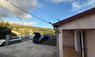 Maison 4 Pièces 64 m² à vendre à Le Tampon (97430)