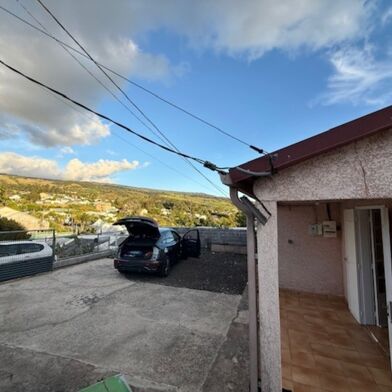 Maison 4 pièces 203500 €