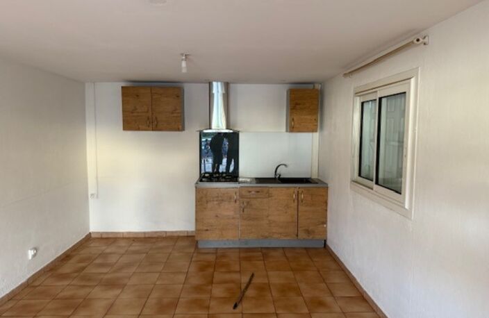 Maison à vendre 4 pièces - Le Tampon - Bras Creux — photo 4