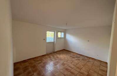 Maison à vendre 4 pièces - Le Tampon - Bras Creux — photo du bien