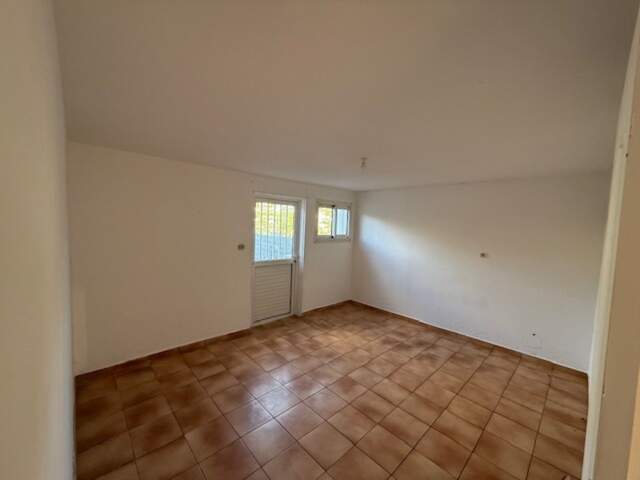 Maison à vendre 4 pièces - Le Tampon - Bras Creux — photo du bien