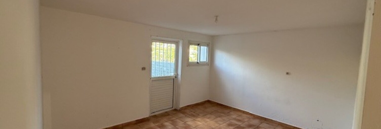 Maison 4 Pièces 64 m² à vendre à Le Tampon (97430)