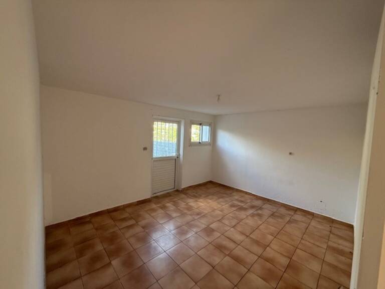 Maison à vendre 4 pièces - Le Tampon - Bras Creux — photo 1