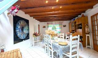 Maison 8 Pièces 191 m² à vendre à Seurre (21250)