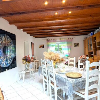 Maison 8 pièces 239000 €