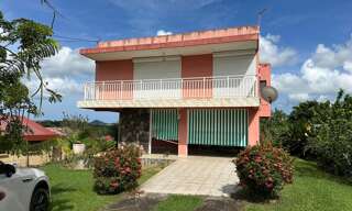 Maison 5 Pièces 156 m² à vendre à Ducos (97224)