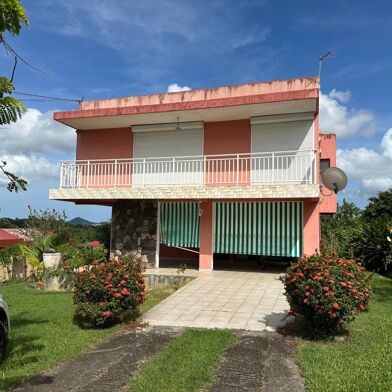 Maison 5 pièces 325000 €