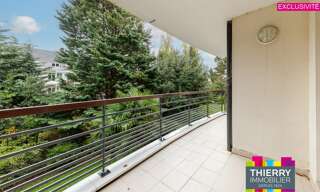 Appartement 2 Pièces 47 m² à vendre à Nantes (44100)