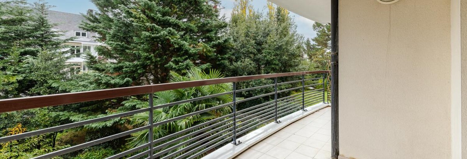 Appartement 2 Pièces 47 m² à vendre à Nantes (44100)