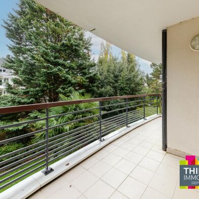 Appartement 2 pièces 212000 €