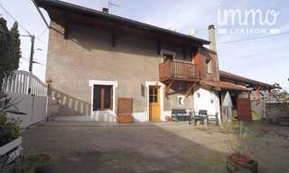 Maison 6 Pièces 129 m² à vendre à Chapareillan (38530)