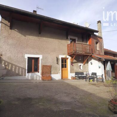 Maison 6 pièces 360000 €