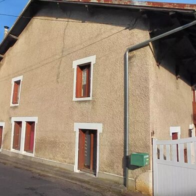 Maison 6 pièces 340000 €