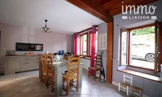 Maison 6 Pièces 129 m² à vendre à Chapareillan (38530)