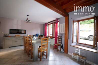 Maison 6 pièces 310000 €