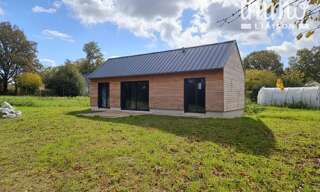 Maison 3 Pièces 42 m² à vendre à La Gacilly (56200)