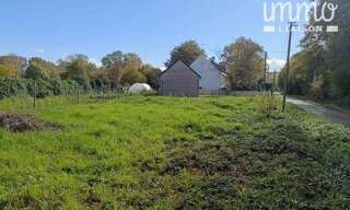 Maison 3 Pièces 42 m² à vendre à La Gacilly (56200)