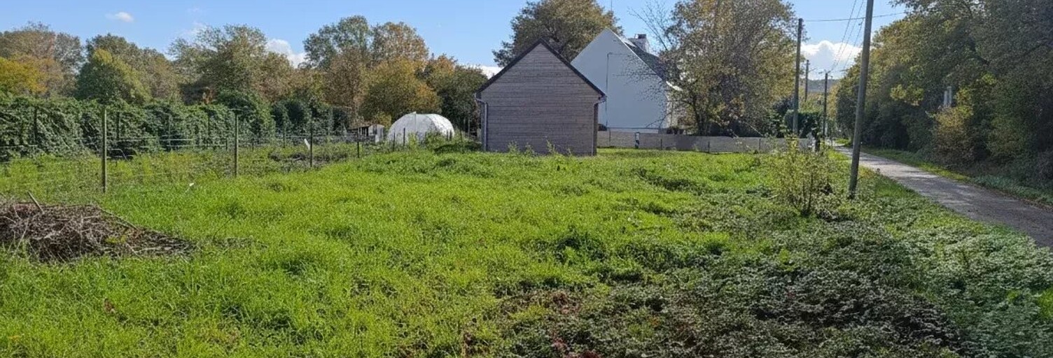 Maison 3 Pièces 42 m² à vendre à La Gacilly (56200)