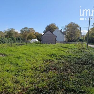 Maison 3 pièces 96840 €