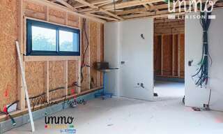 Maison 3 Pièces 42 m² à vendre à La Gacilly (56200)