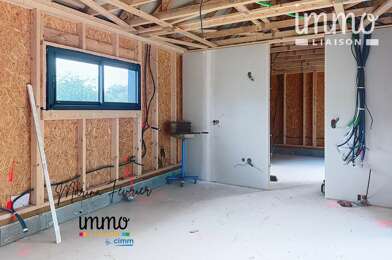 Maison 3 pièces 89470 €