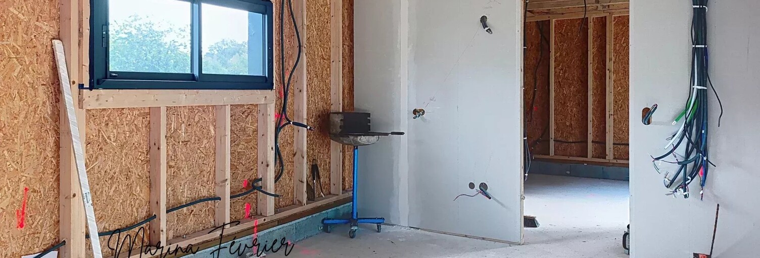 Maison 3 Pièces 42 m² à vendre à La Gacilly (56200)