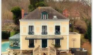 Maison 13 Pièces 244 m² à vendre à Vauréal (95490)