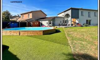 Maison 7 Pièces 126 m² à vendre à Agen (47000)