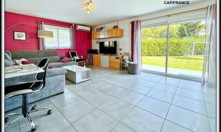 Maison 7 Pièces 126 m² à vendre à Agen (47000)