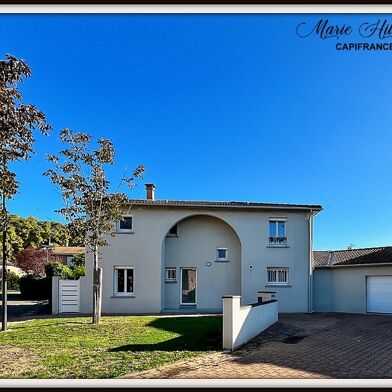 Maison 7 pièces 330000 €