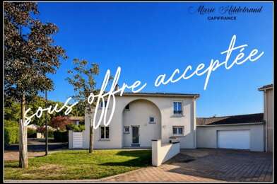 Maison 7 pièces 330000 €