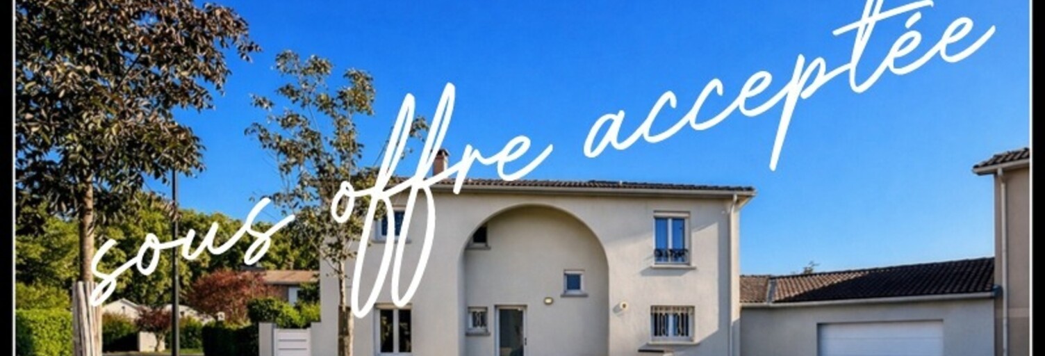 Maison 7 Pièces 150 m² à vendre à Agen (47000)